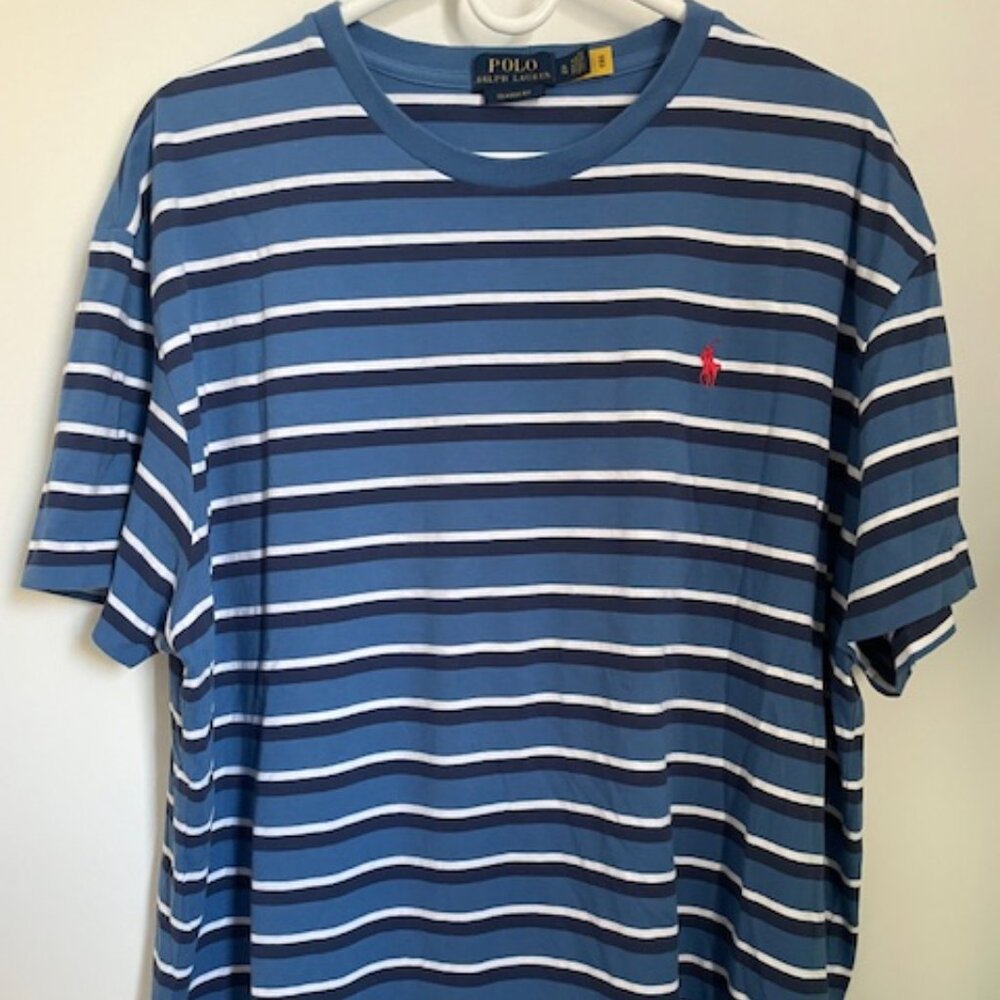Polo Classic Fit Tee